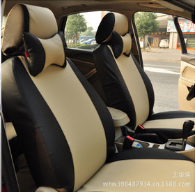 仿皮座套全包坐墊征程專車*防真 仿皮座套全包坐墊征程專車防真 仿皮座套全包坐墊征程專車防真皮