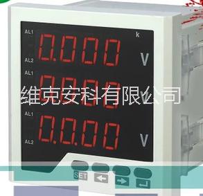 三相無(wú)線電流報(bào)警器