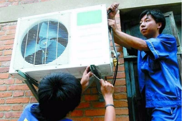 佛山空調遷移公司 空調遷移價格 空調遷移多少錢