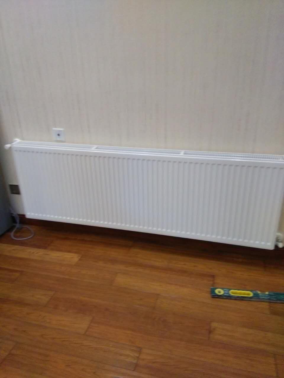 南昌地暖常見的布管鋪設(shè)方式