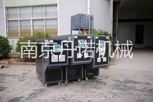 模溫機，電熱鍋爐，高溫油溫機