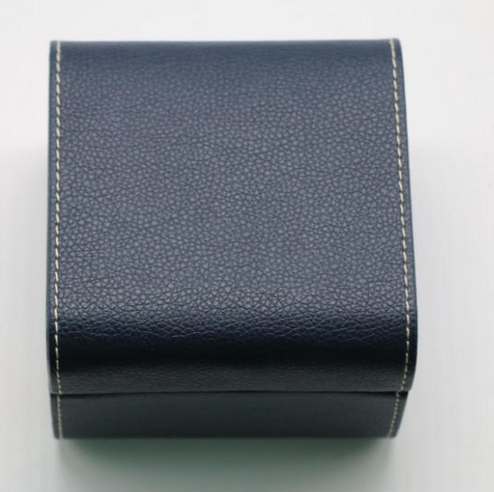 定制PU皮手表盒卡通PU盒子深圳廠家