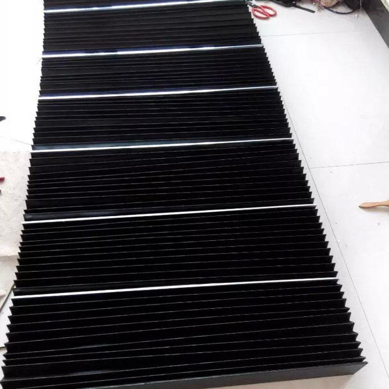 東莞機(jī)床風(fēng)琴防護(hù)罩哪家好