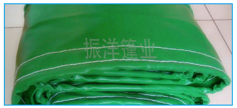 深圳防水帆布PVC蓋貨涂塑篷布廠