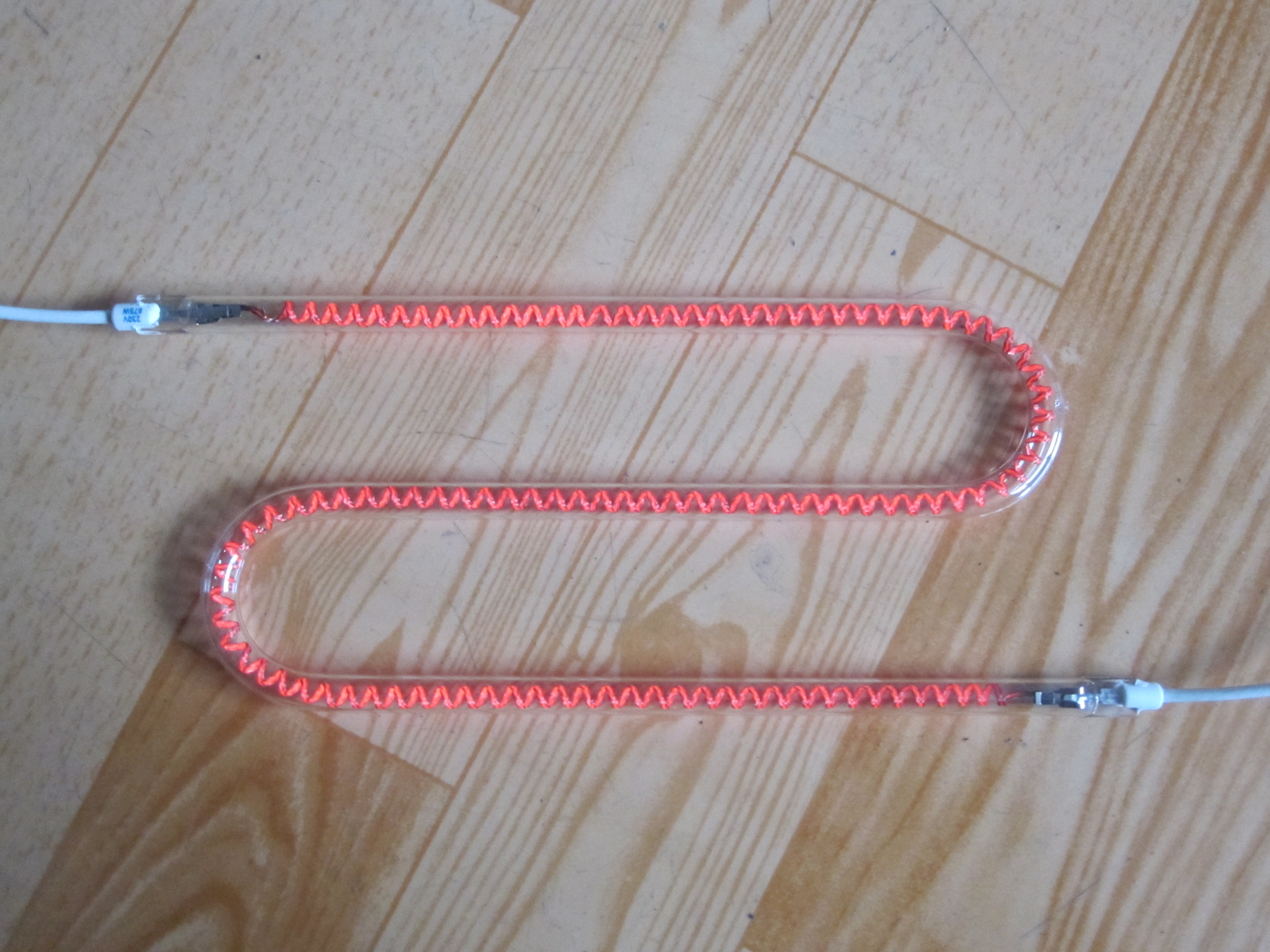 食品烘干加熱管烤燈 貴州紅外線烤燈 貴州紅外線加熱管價(jià)格