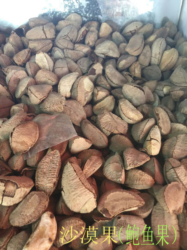 新疆開(kāi)心果  開(kāi)心果的營(yíng)養(yǎng)價(jià)值