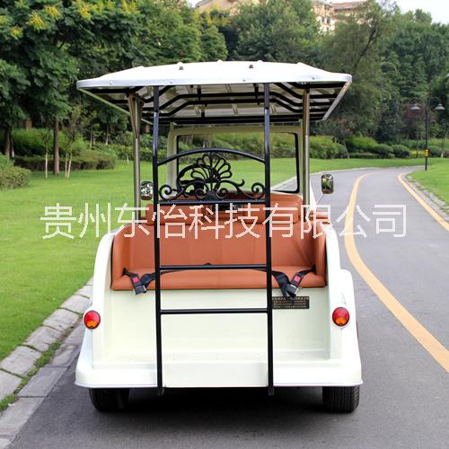 廠家直銷(xiāo)重慶8座燃油電動(dòng)老爺車(chē),電動(dòng)看房車(chē),景區(qū)電動(dòng)觀光車(chē),四輪電動(dòng)老爺車(chē)