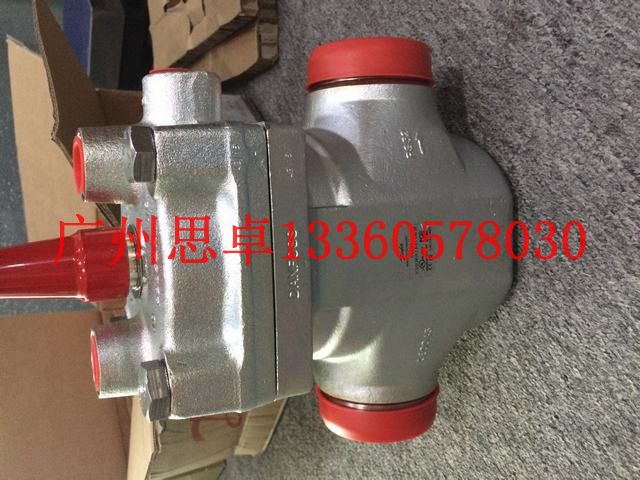 丹佛斯兩級開啟式電磁閥ICLX32/ICLX40/ICLX50/027H5040型氨用電磁閥