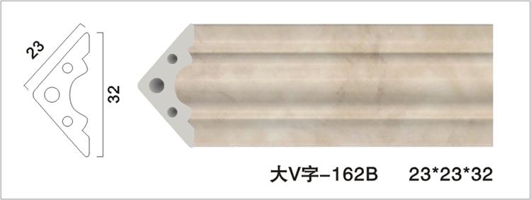 PVC包角線，讓房間變成大自然空間