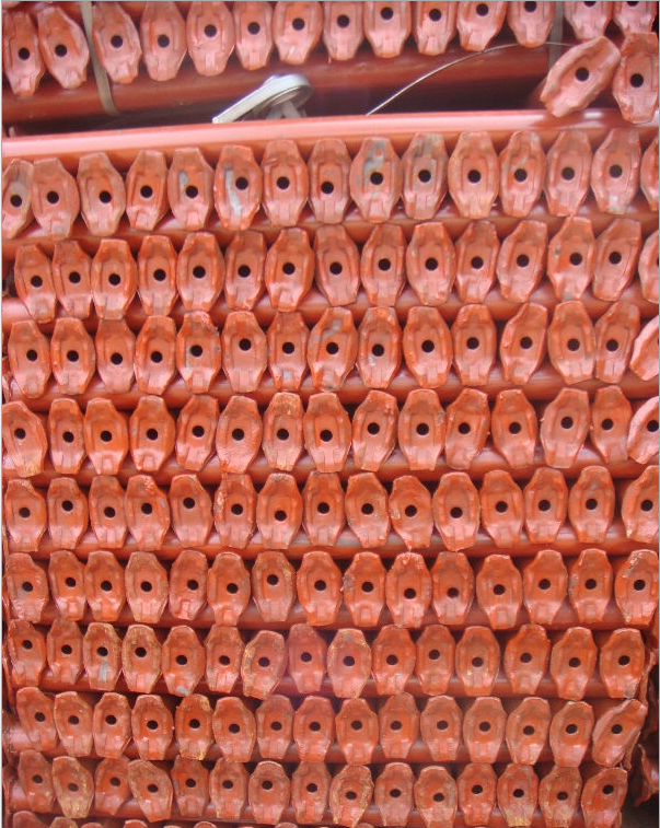 貴陽(yáng)腳手架租賃 碗扣腳手架建筑