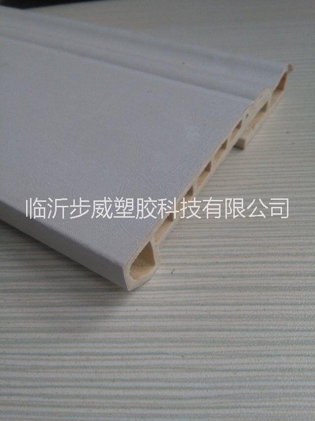 集成墻板