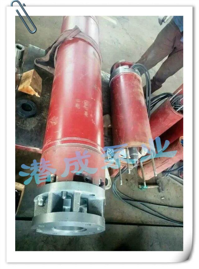 250QJ型500米高揚(yáng)程深井潛水泵(優(yōu)質(zhì)深井泵廠家）