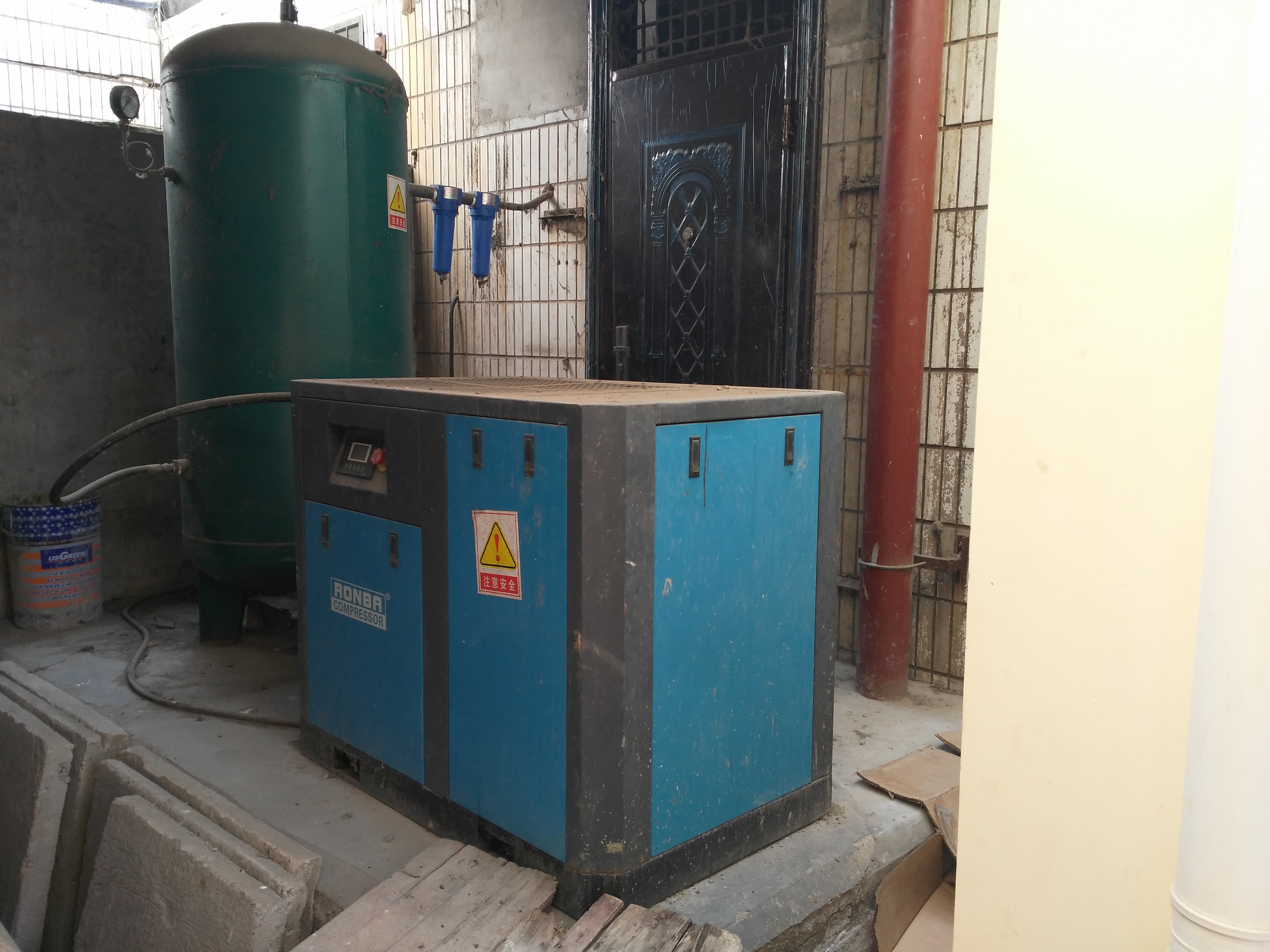 湖北節(jié)能變頻空壓機武漢總經(jīng)銷