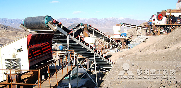 如何使得破碎機(jī)真正成為綠色設(shè)備 顎式破碎機(jī)