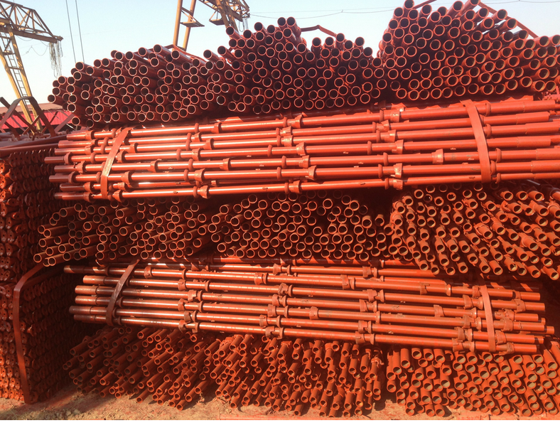 廠家直銷碗扣式腳手架安全可靠 建筑腳手架 貴陽腳手架