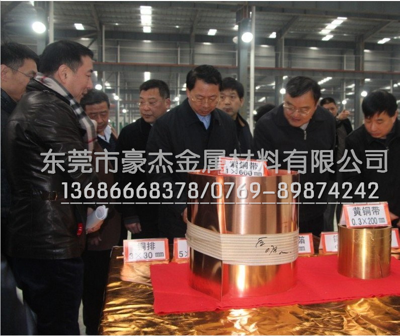 進(jìn)口C5110高耐磨錫青銅 C5441磷青銅可按規(guī)格切割