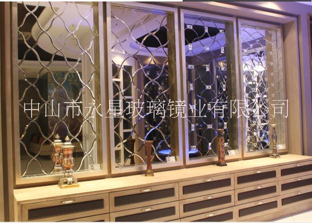 中山永星玻璃藝術(shù)拼鏡，廠家直銷藝術(shù)拼鏡，藝術(shù)拼鏡報(bào)價