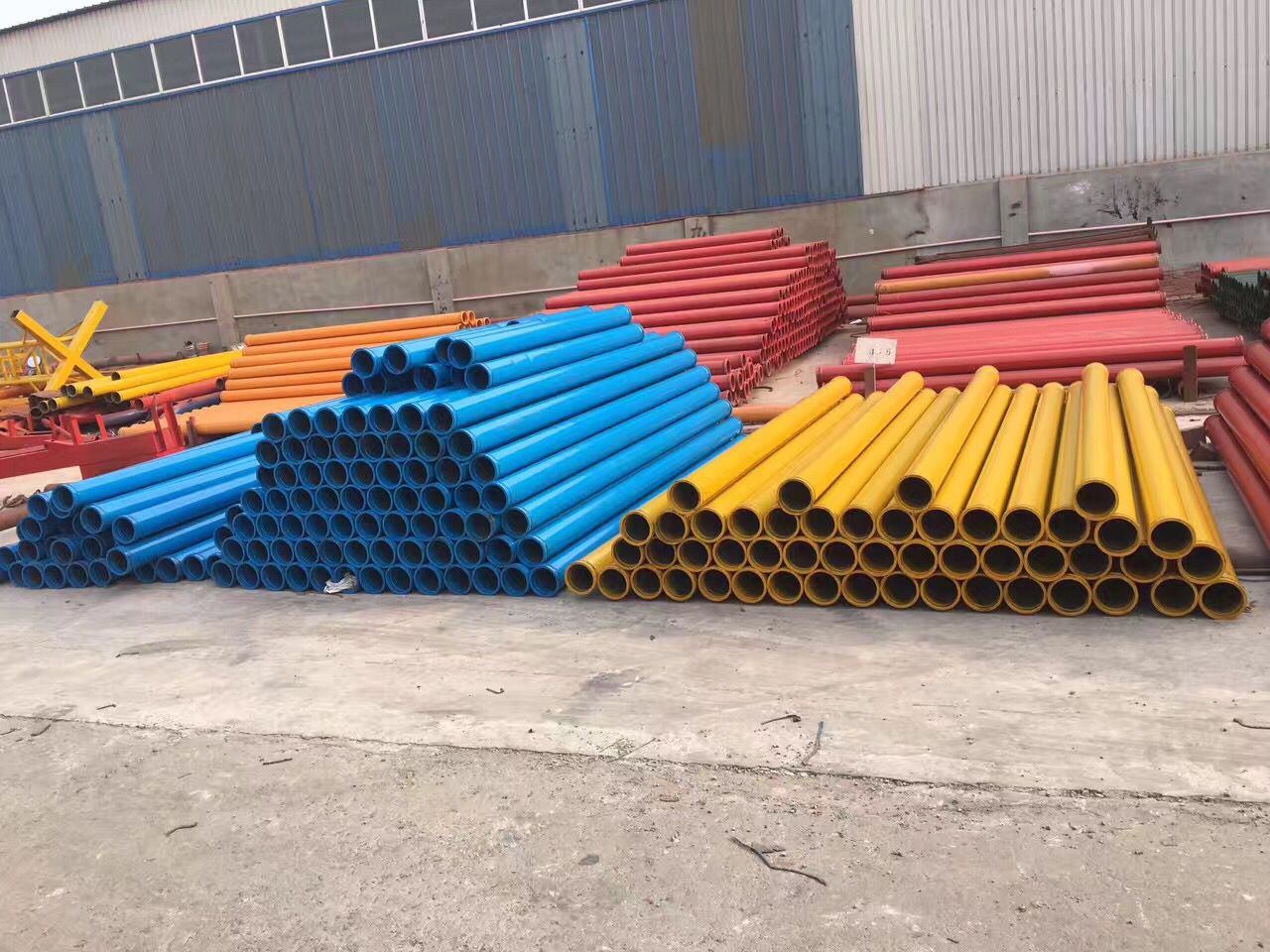 鹽山泵管廠家 鹽山高壓地泵管 專業(yè)的品質 車泵耐磨管 專業(yè)的品質 車泵耐磨管鹽山盛通公