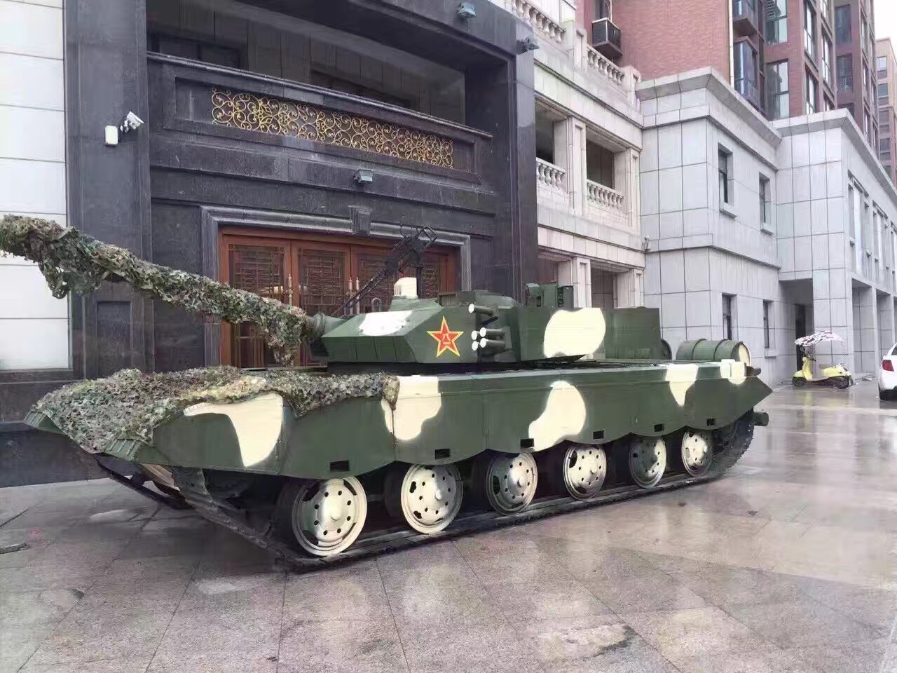 中國巨型機械大象出租 機械大象租賃
