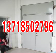 順義區(qū)安裝防火門防火門安裝圖例