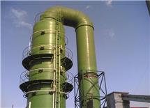 脫硫脫硝除塵器