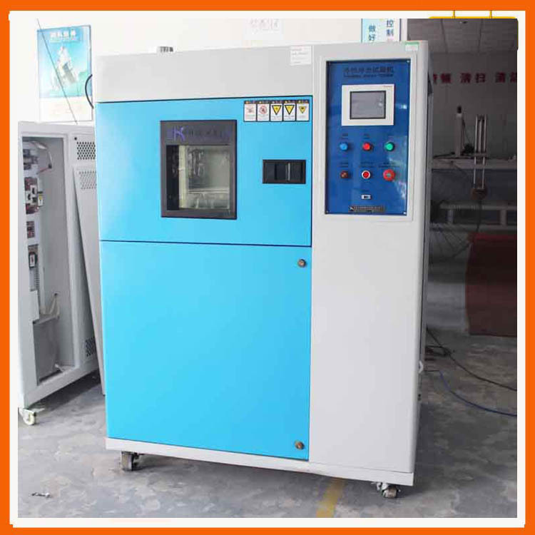 上海冷熱沖擊循環(huán)試驗機廠家