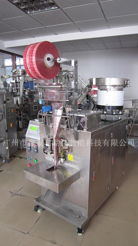 供應(yīng)小袋顆粒包裝機(jī)械   廣州供應(yīng)小袋顆粒包裝機(jī)報(bào)價(jià)