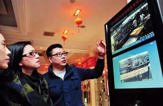 企業(yè)宣傳片 新創(chuàng)意心服務(wù) 中漢傳媒