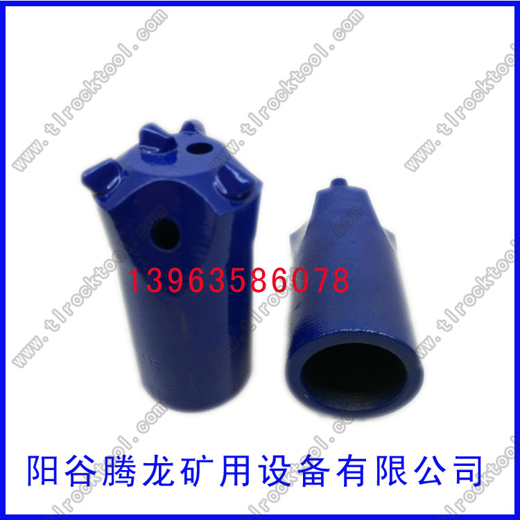 廠價直銷42mm*耐磨優(yōu)質(zhì)球齒釬頭（1*8 3*9） Q442-723