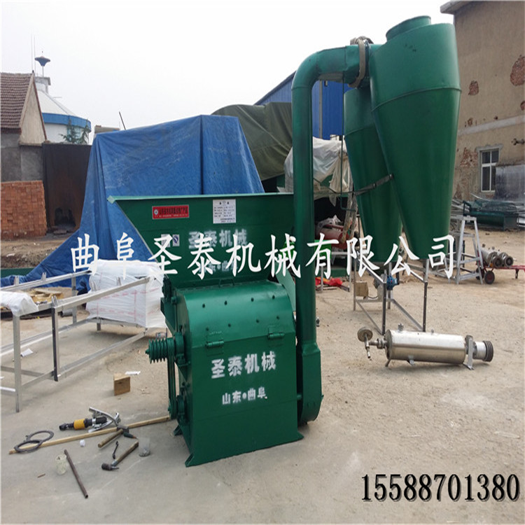 秸稈粉碎機設(shè)備 水稻秸稈粉碎機秸稈粉碎機生產(chǎn)廠家 大豆秸稈粉碎機