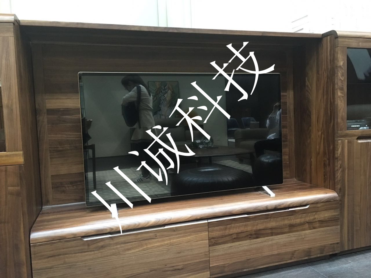 文博會*出租拼接屏 46寸拼接屏 電視機 * 觸摸一體機