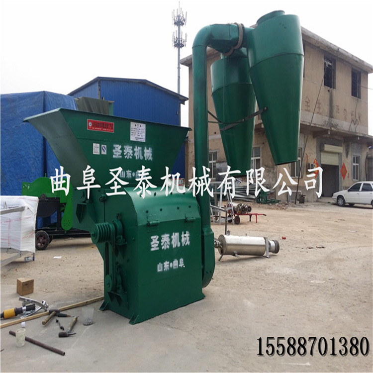 玉米秸稈粉碎機(jī)價格 玉米秸桿粉碎粉碎機(jī)圖片