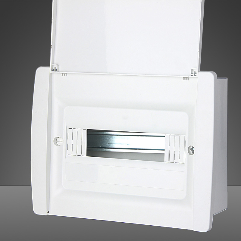 天翼型施耐德家用配電箱 家裝強(qiáng)電箱