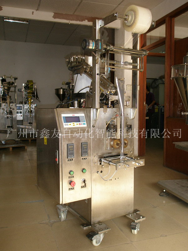 供應(yīng)小袋顆粒包裝機(jī)械   廣州供應(yīng)小袋顆粒包裝機(jī)報(bào)價(jià)