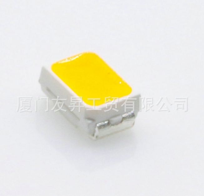 高光效3020白光led貼片燈珠 3020白色發(fā)光二極管 專業(yè)定制