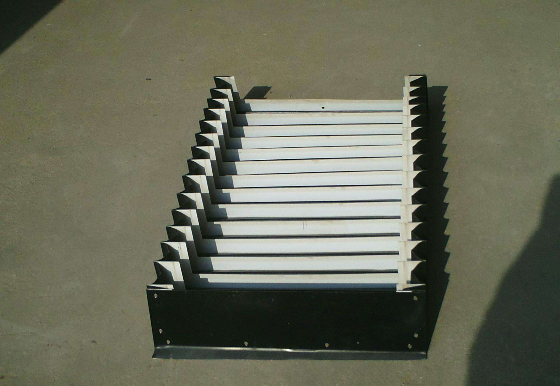 廣州風(fēng)琴式防護(hù)罩廠家直銷|廣州風(fēng)琴式防護(hù)罩哪家好|風(fēng)琴式防護(hù)罩