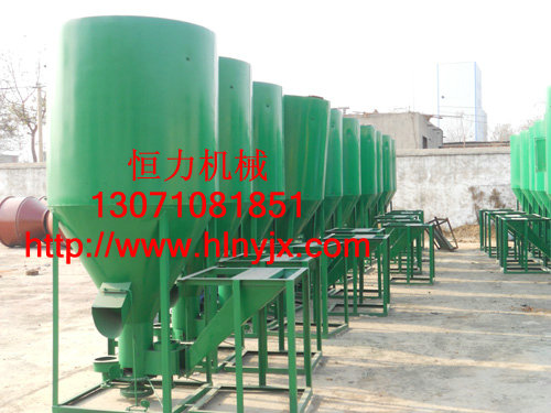 飼料機(jī)組生產(chǎn)廠家 飼料加工設(shè)備 養(yǎng)豬設(shè)備飼料機(jī)