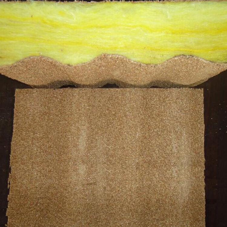 機(jī)房降噪電梯井吸音板 降噪保溫板