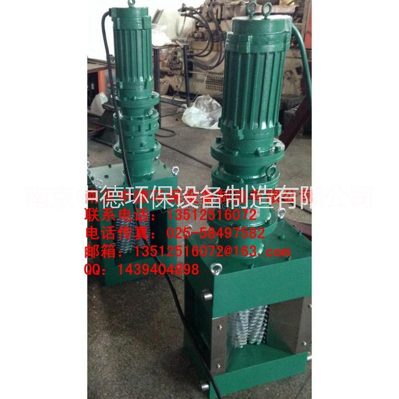 南京中德長(zhǎng)期生產(chǎn)YTHBZ一體化預(yù)制泵站*粉碎型格柵，無(wú)轉(zhuǎn)鼓格柵破碎機(jī)等