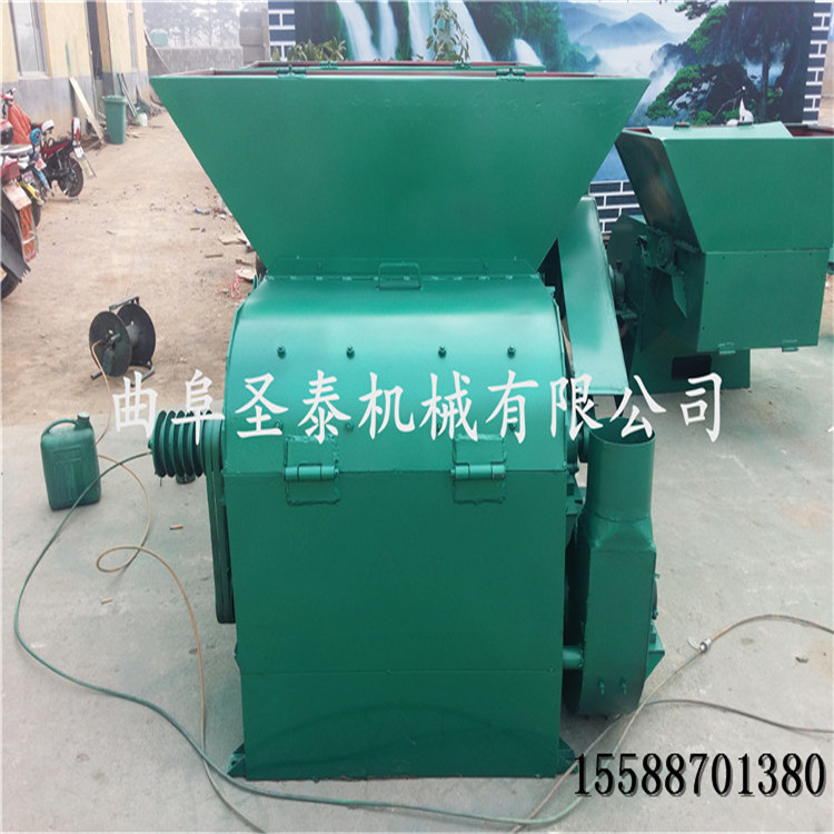 玉米秸桿玉米秸桿粉碎機(jī)稻草秸稈粉碎機(jī) 粉碎機(jī)