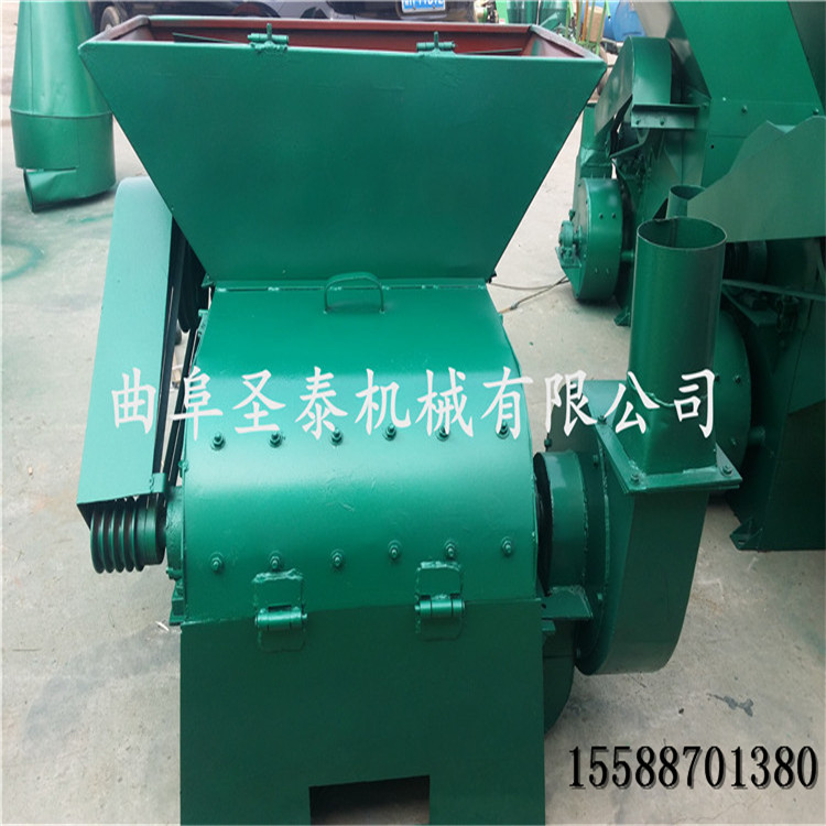 玉米秸稈粉碎機(jī)價格 玉米秸桿粉碎粉碎機(jī)圖片