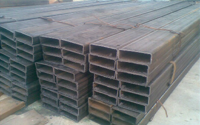 供應(yīng) 西安  燕泰鋼管40*40   可定尺 供應(yīng)燕泰鋼管40*40