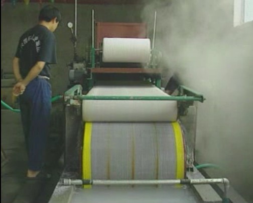 供應(yīng)小型造紙機(jī)，燒紙造紙機(jī)，環(huán)保無污染造紙機(jī)，火紙造紙機(jī)