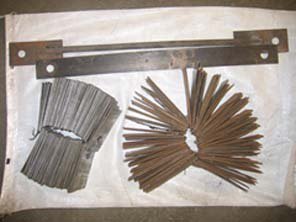 對(duì)拉片、拉片