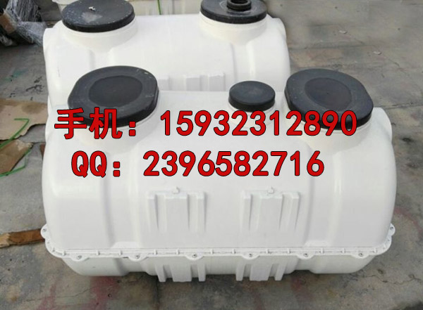 玻璃鋼環(huán)?；S池廠家