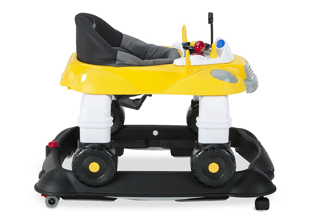 長(zhǎng)沙童車玩具加盟，益貝智童車致富渠道 學(xué)步車