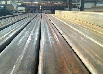 供應(yīng)燕泰濟(jì)南無縫方矩管60*160 可定尺