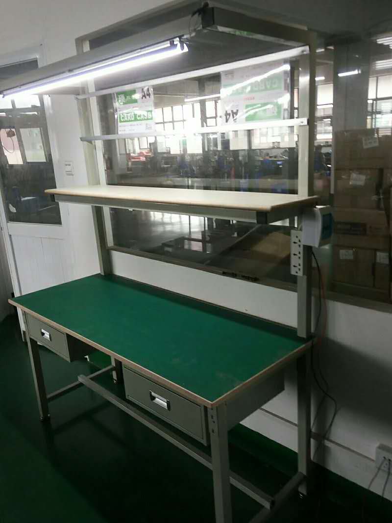 防靜電產(chǎn)品 防靜電工作臺(tái)