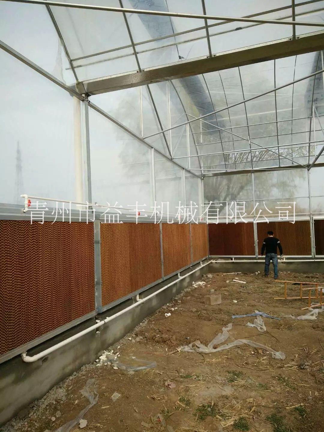 濕簾紙  濕簾風機  鋁合金濕簾  溫室濕簾  花棚濕簾