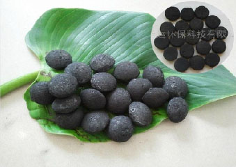 鐵碳填料_優(yōu)質(zhì)鐵碳填料采購(gòu)_濰坊華運(yùn)環(huán)保